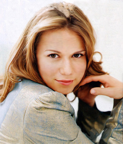 BETHANY JOY LENZ